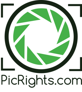 PicRights Logo