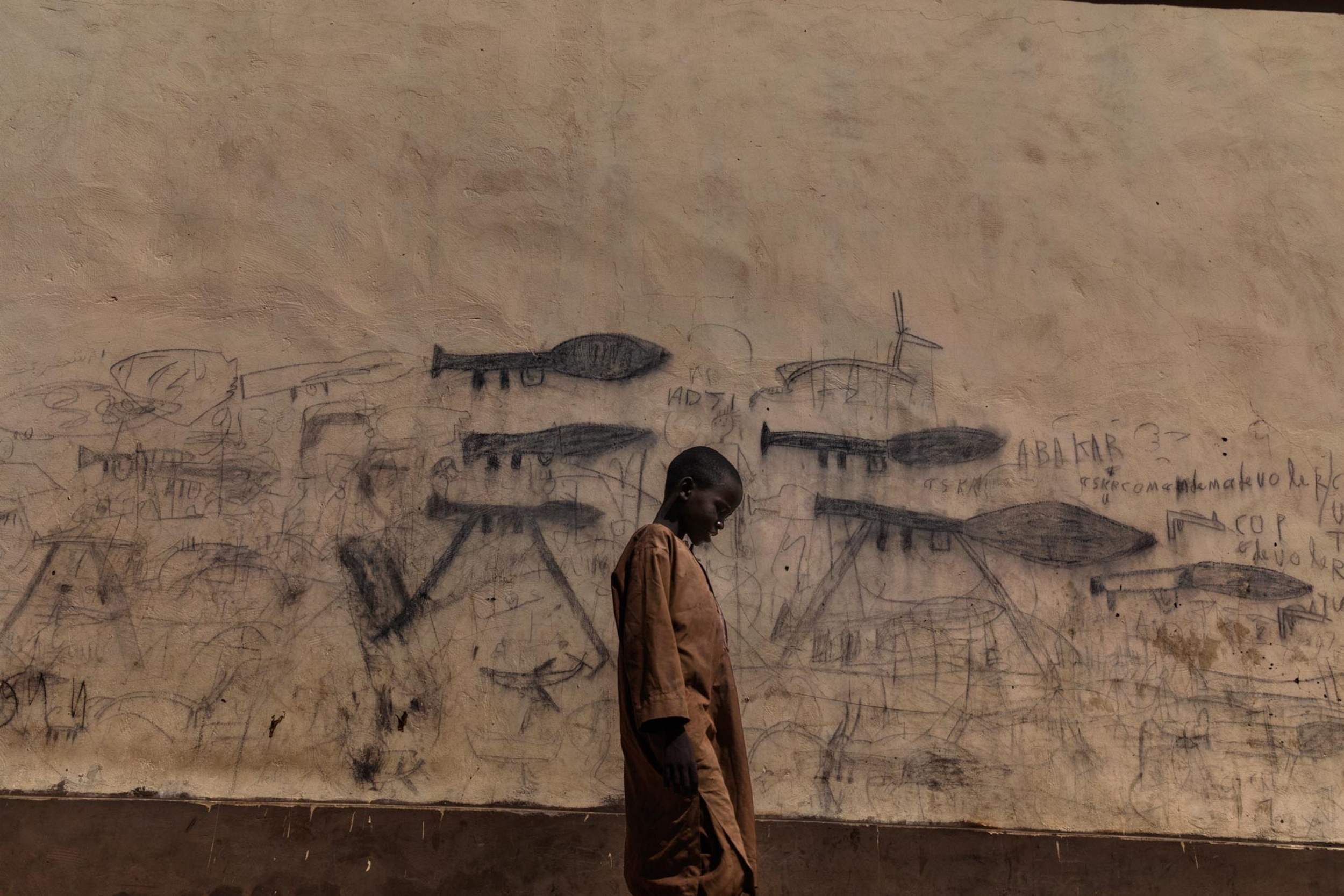 The world’s most complex humanitarian disaster: the Lake Chad crisis ...