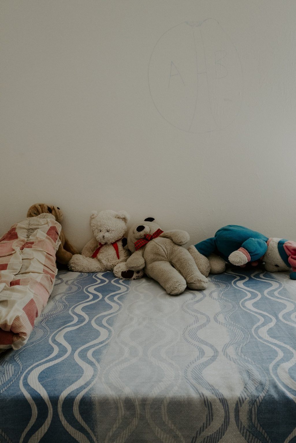 Canzano (Teramo), Abruzzo, June 2019 - Canzano shelter for refugees and asylum seekers.><
Canzano (Teramo), Abruzzo, giugno 2019 - CAS Canzano (Centro di accoglienza straordinaria di richiedenti asilo e rifugiati).
