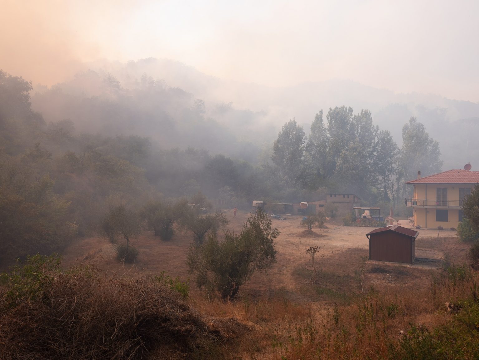 Incendio vicino ad abitazioni a Laiano.

Laiano (Vecchiano), Italia, 2022
-
-
Fire near houses in Laiano.

Laiano (Vecchiano), Italy, 2022
